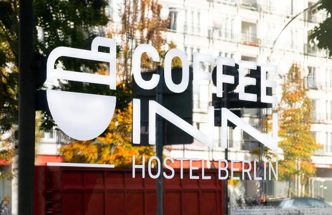 Coffee Inn Hostel Berlin-1